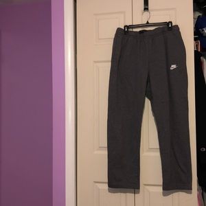 Men’s Nike Sweatpants